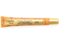 Nakery Beauty Plumping + Line-Smoothing Lip Treatment, Peach Bellini, 0.5 fl oz/15 mL - Image 2