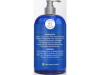 Foot Finish Body & Foot Wash, Tea Tree Oil, 12 fl oz - Image 3