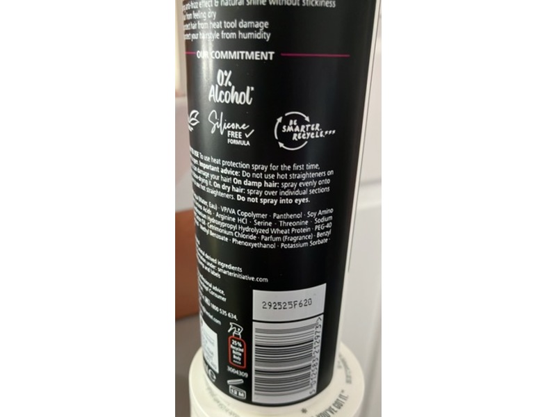 Schwarzkopf Hair Protection Spray, 250 mL