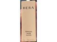 Hera Sensual Nude Lip Gloss, 102 Flirty, 0.17 oz/5 g - thumbnail 2