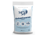 Sure Soft Extra Coarse Crystals, 40 lb - thumbnail 1