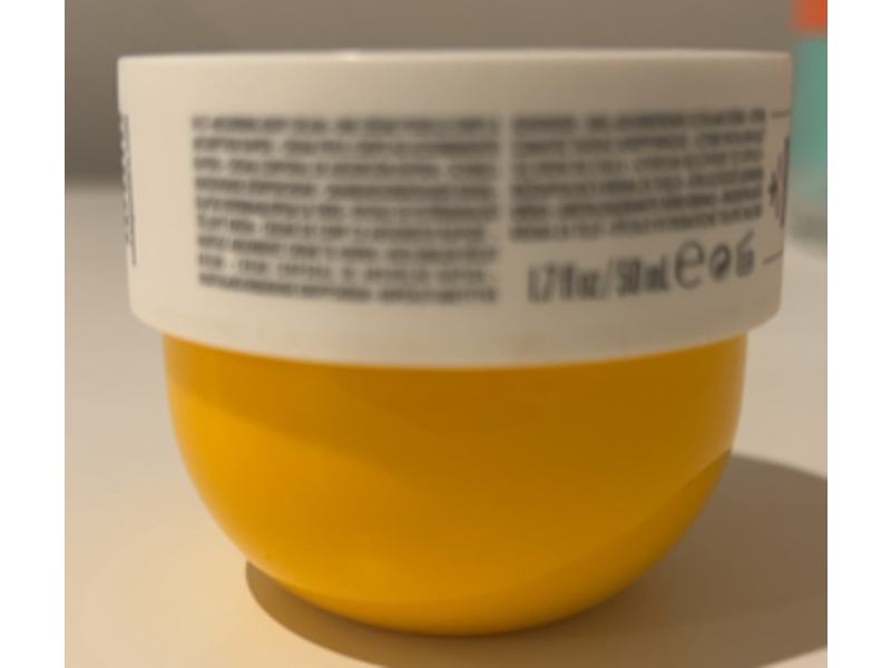 Sol De Janeiro Brazilian Bum Bum Cream, 1.7 fl oz/50 mL