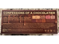 Iby Beauty Eyeshadow Palette, Confessions Of A Chocolatier, 0.36 oz/10.2 g - thumbnail 3