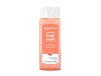 Amazon Basics Clarifying Body Wash, Pink Grapefruit, 8.5 fl oz/251 mL - thumbnail 1