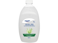 Equate Moisturizing Hand Soap Refill, Aloe Vera, 1.65 L - thumbnail 1