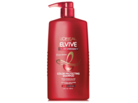 L'Oreal Paris Elvive Color Vibrancy Color Protecting Shampoo, 28 fl oz/828 mL - thumbnail 1