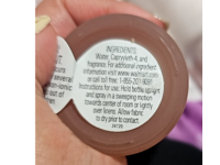 Glow Allswell Room & Linen Spray, Vanilla + Pear + Coconut, 3.4 fl oz/100 mL - thumbnail 3