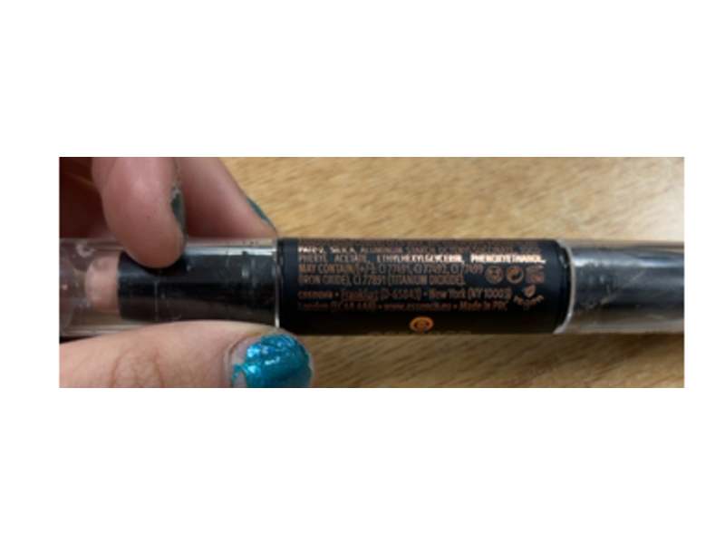 Essence Contouring Duo Stick, 20 Light, 0.09 oz/2.76 g