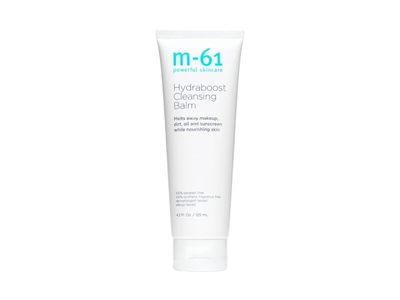 m-61 Hydraboost Cleansing Balm, 4.2 fl oz/125 mL