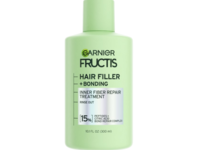 Garnier Fructis Hair Filler Rinse Out, 10.1 fl oz/100 mL - Image 2