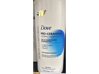 Dove Pro-Ceramide Body Serum, 1 L - Image 3
