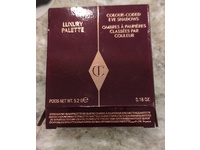 Charlotte Tilbury Colour-Coded Eye Shadow, The Bella Sofia, 0.18 oz/5.2 g - Image 3