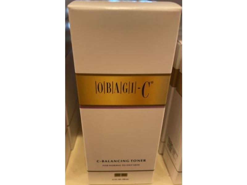 Obagi - C Balancing Toner, 6.7 fl oz/198 mL