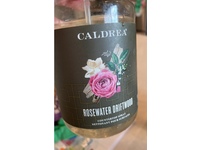 Caldrea Countertop Spray, Rosewater Drift Wood, 16 oz - Image 3