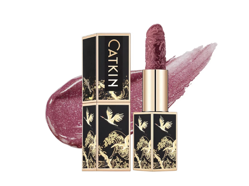 Catkin Rouge Lipstick, Cp171 Gobi