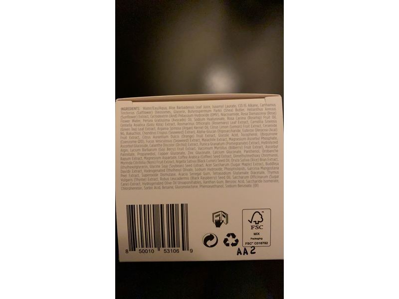 Noble Panacea The Brilliant Prime Radiance Serum, 0.016 fl oz/0.5 mL