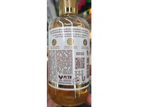 Dove Intense Hydration & Gentle Cleansing Bath Oil, 240 mL - thumbnail 4