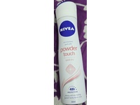 Nivea Quick Dry Powder Touch Antiperspirant, 150 mL - Image 3