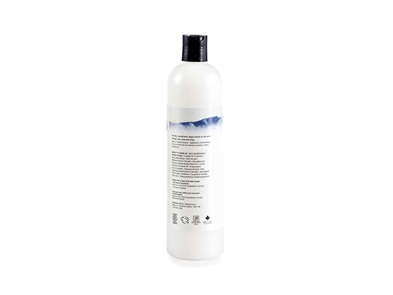 The Unscented Company Daily Conditioner, 16.9 fl oz/500 mL