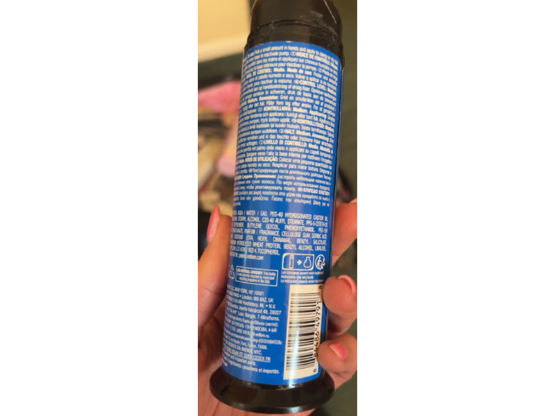 Redken Texture Rough Paste, 2.5 oz/71 g