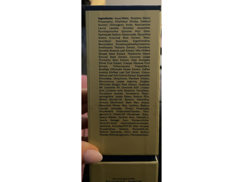 Skinbetter Science Alto Advanced Defense and Repair Serum, 1.7 fl oz/50 mL