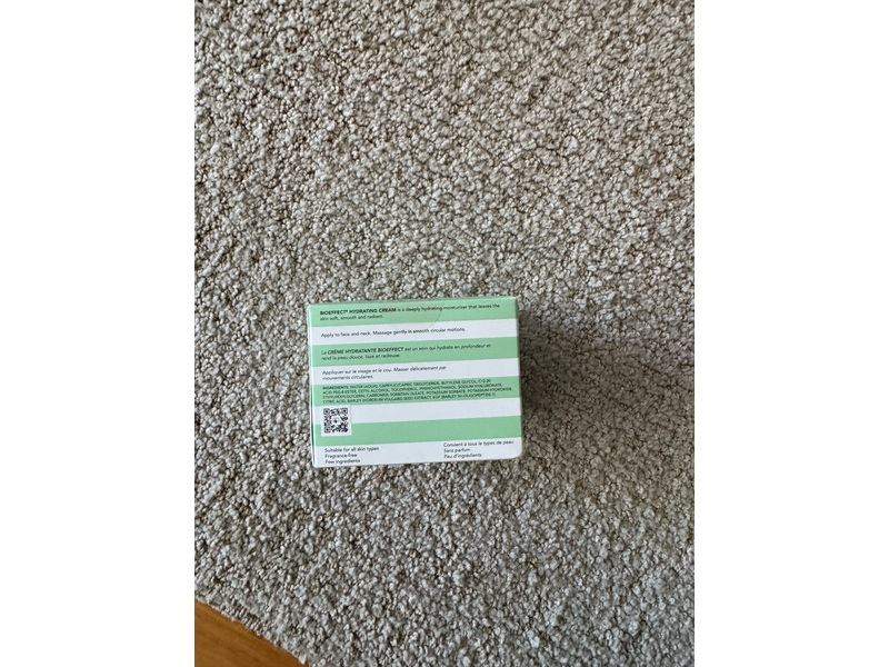 Bioeffect Hydrating Cream, 1.7 fl oz/50 mL