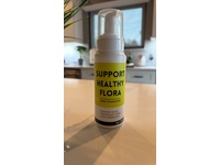 Zerotaboos Support Healthy Feminine Wash, 8 fl oz - thumbnail 2