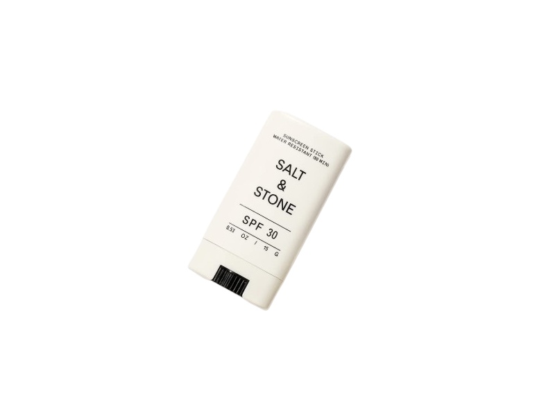 Salt & Stone Sunscreen Stick, SPF 30, 0.53 oz/15 g