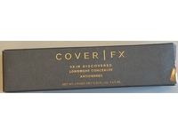 Cover FX Skin Discovered Longwear Concealer, M1, 0.21 fl oz/6.5 mL - Image 3