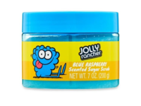 Jolly Rancher Scented Sugar Scrub, Blue Raspberry, 7 oz/200 g - Image 2