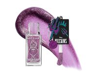 Wet n Wild Disney Villans Pick Your Vice Plumping Lip Gloss, Totally Twisted, 0.25 fl oz/7.6 mL - Image 2