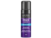 John Frieda Frizz Ease Dream Curls Air Dry Waves Styling Foam, 150 mL - Image 2