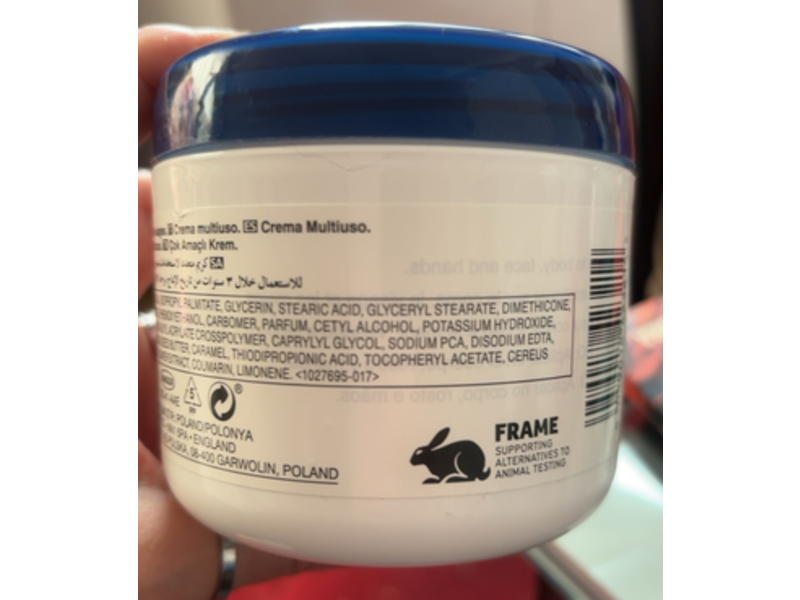 Avon Care Nourishing Multipurpose Cream, Cocoa, 400 mL