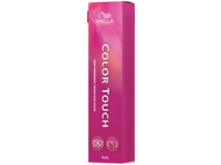 Wella Color Touch Plus Demi Permanent Color, 55/07 Light Brown/Natural Brown, 2 oz/57 g - thumbnail 1