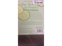 Clinical Works Deep Hydrating Lip Mask, Cucumber & Aloe, 0.18 fl oz/5 g, 6 Count - Image 3