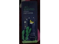 Laikou Seaweed Sleeping Face Mask, 0.11 oz/3 g - thumbnail 2