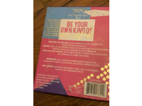 Positively Beautiful Be Your Own Kind Beautiful Eyeshadow Palette, 0.63 oz/18 g - Image 4