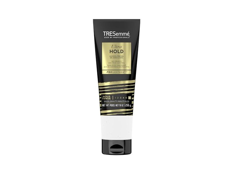 Tresemme Pro Lock Tech Ultra Hold Gel, 9 oz/255 g