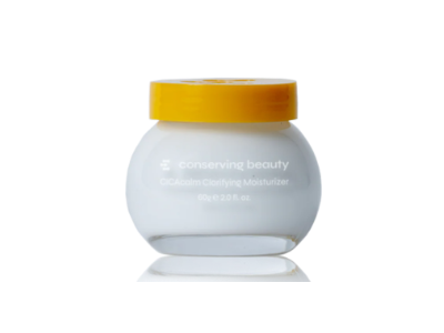 Conserving Beauty Cicacalm Clarifying Moisturizer, 2 oz/60 g