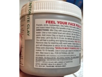 Aztec Secret Indian Healing Clay Deep Pore Cleansing, 454 g - thumbnail 3