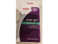 Meijer Scar Gel, Skin Protectant, 0.70 oz/19.8 g - thumbnail 2