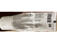 Sodium Fluoride Tooth Paste 5000 ppm, Sensitive Mild Mint, 3.4 fl oz/100 mL Wentworth (RX) - Image 4