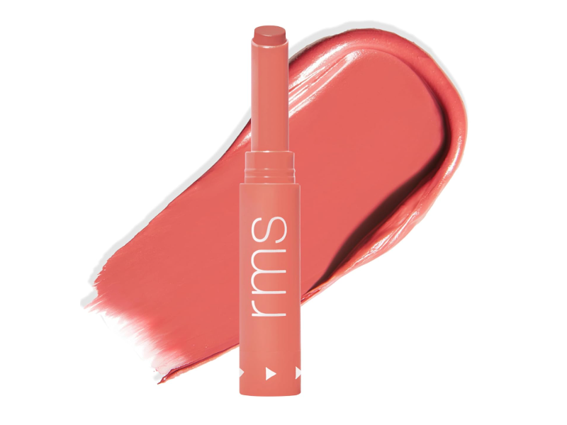 RMS Beauty Legendary Serum Lipstick, Eve, 0.12 oz/3.5 g