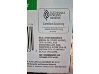 Food Lion Facial Tissue, Unscented, 180 Count - thumbnail 2