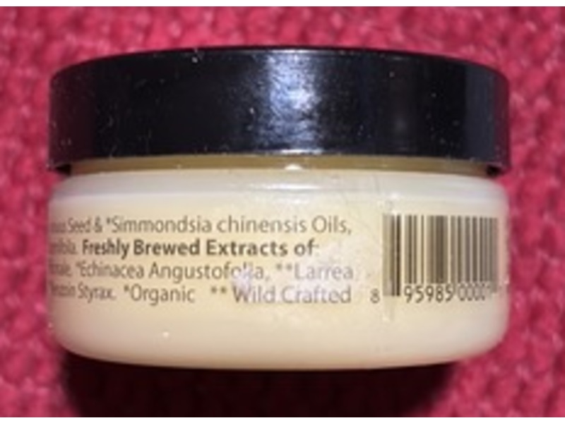 Joshua Tree Climbing Salve, 50 mL