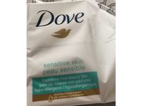 Dove Sensitive Skin Beauty Bar, 3.17 fl oz/90 g, Pack Of 8 - thumbnail 3