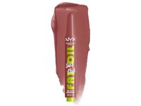 Nyx Professional Makeup Fat Oil Slick Click Shiny Lip Balm, Profile Pic, 0.07 oz/2 g - thumbnail 1