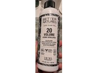 Zotos Professional Better Natured 20 Volume Creme Developer, 4 fl oz/120 mL - Image 3