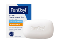 PanOxyl Acne Treatment Bar, 10% Benzoyl Peroxide, 4 oz/113 g - thumbnail 2