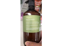 Theorie Sage Energizing Conditioner, Green tea And Bamboo, 27 fl oz/800 mL - Image 5